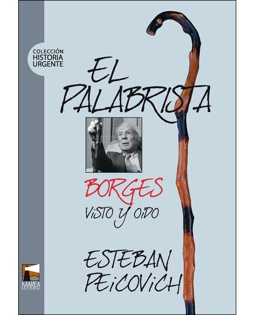 El palabrista
