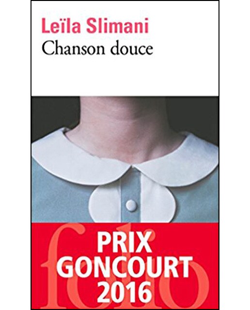 Imagem 0 de Chanson Douce
