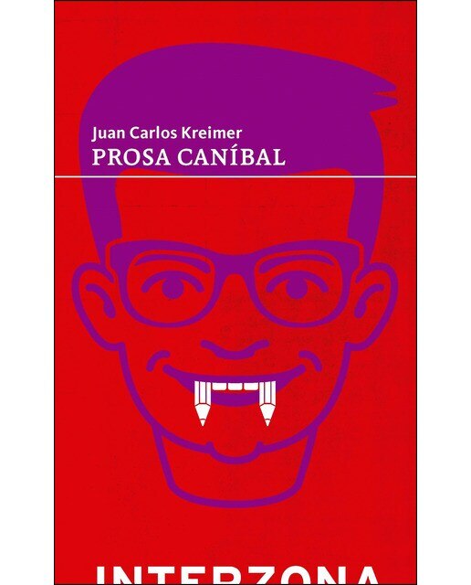 Prosa caníbal 1