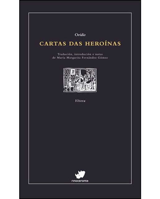 Cartas Das Heroínas 1