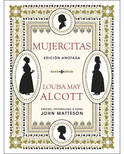 Mujercitas: Edición anotada (Tapa dura) 1