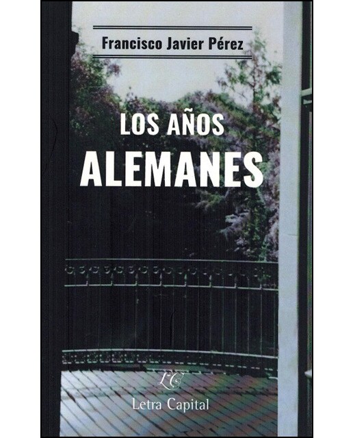 Los años alemanes
