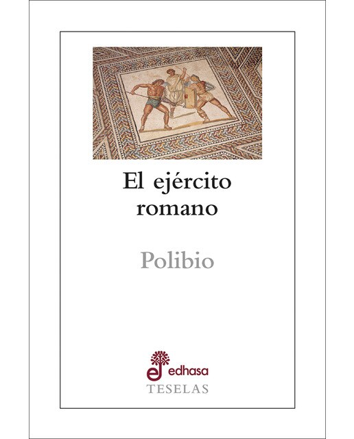 Imagen 0 de El ejército romano  (Tapa blanda)