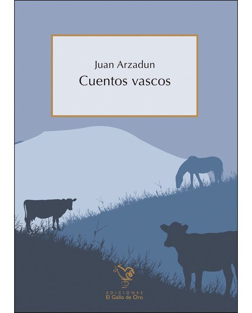 Cuentos Vascos (Tapa blanda) 1