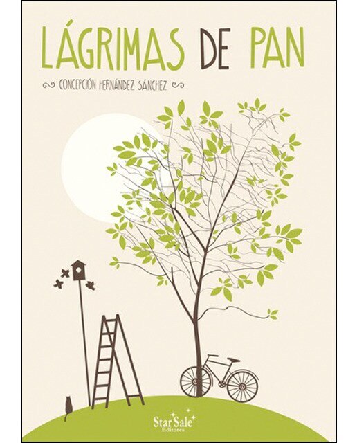 Imagen 0 de Lágrimas de pan (Tapa blanda)