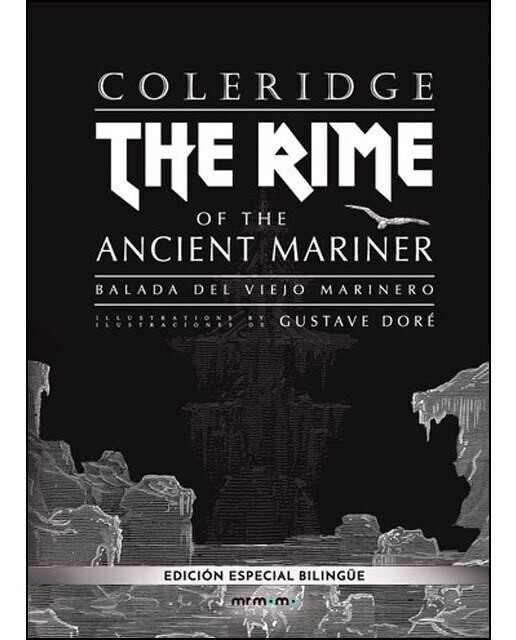 Imagen 0 de The rime of the ancient mariner (Tapa blanda Tapa dura)