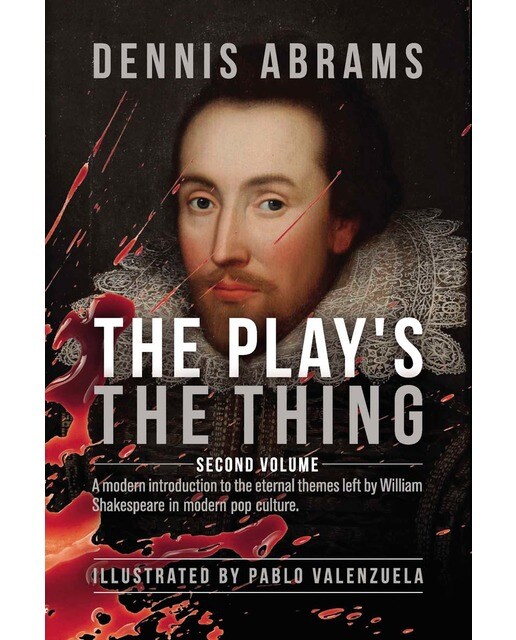 The Play s The Thing: Volume two (Capa mole) 1