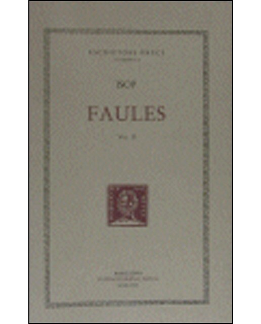 Faules, vol. II