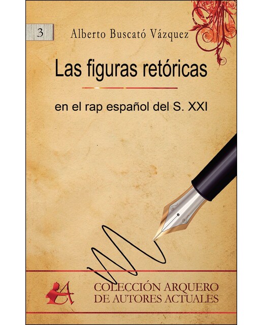 Las figuras retóricas en el rap español del S. XXI