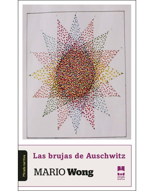 Imagen 0 de Las brujas de auschwitz: Relatos (Tapa blanda)