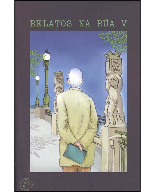 Imagem 0 de Relatos Na Rúa V