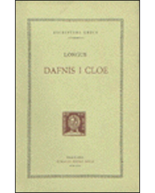 Dafnis i Cloe