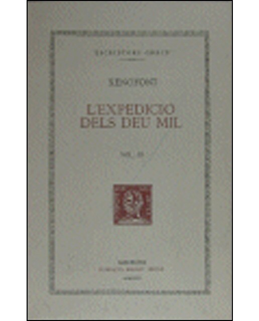 L'expedició dels deu mil, vol. II