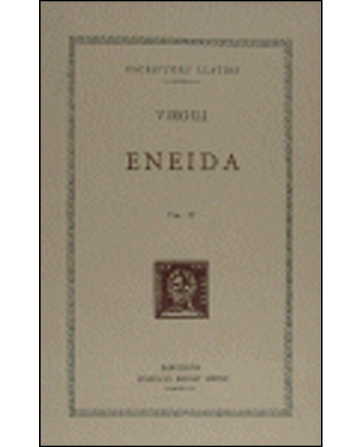 Eneida, vol. IV