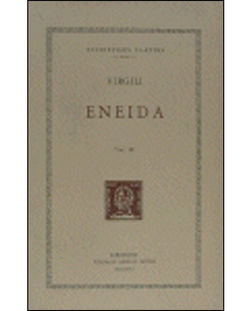 Eneida, vol. III