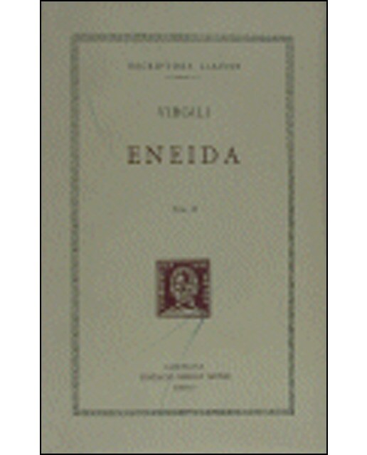 Eneida, vol. II