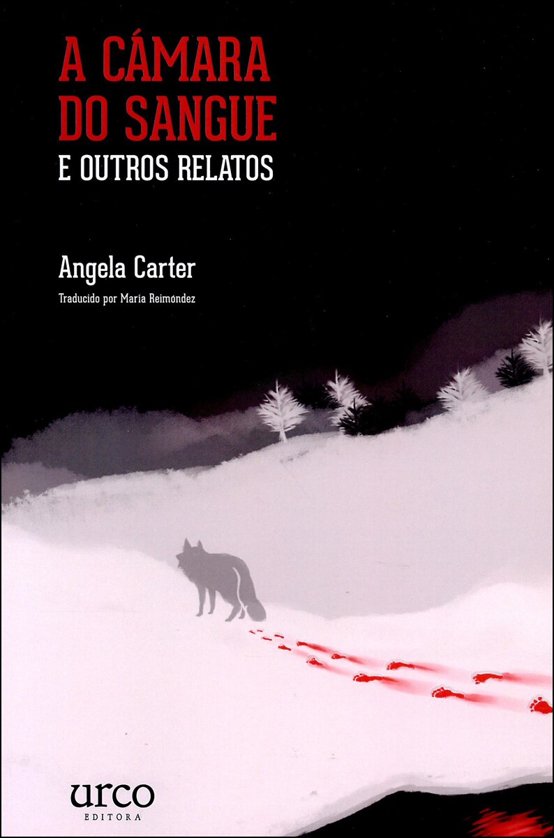 Imagem 0 de A cámara do sangue e outros relatos(Tapa blanda)