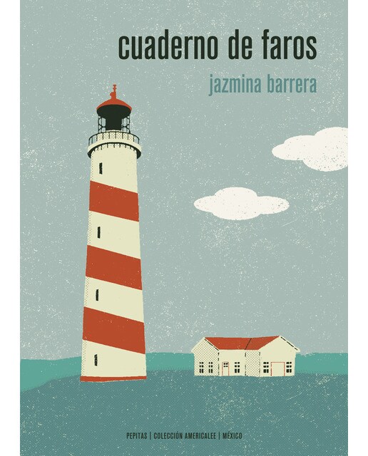 Imagen 0 de Cuaderno de faros (Tapa blanda Tapa blanda con solapas)