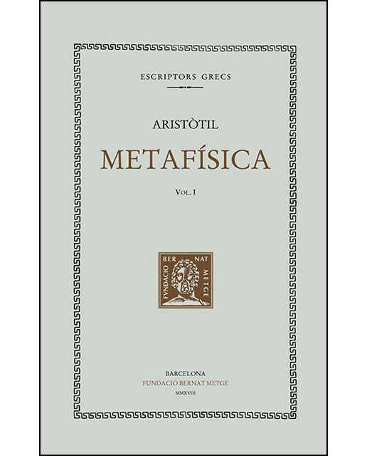 Metafísica