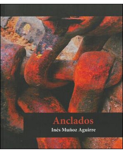 Imagen 0 de Anclados (Tapa blanda)