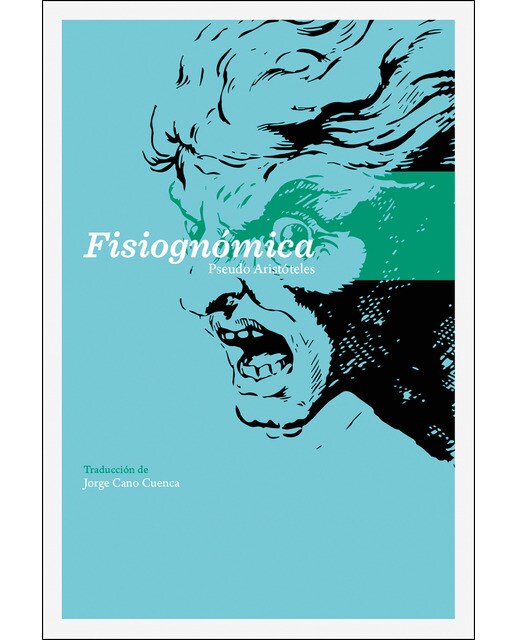 Fisiognómica