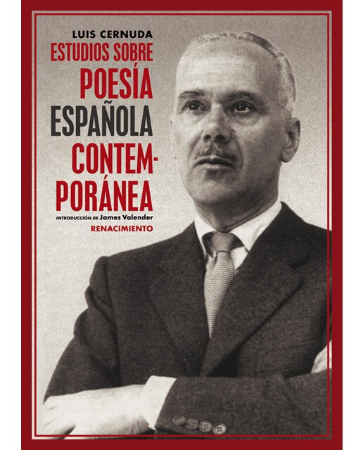 Estudios Sobre Poesía Española Contemporánea 1