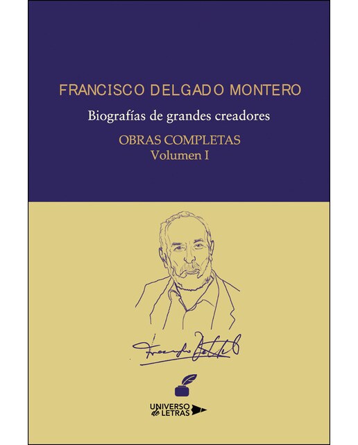 Imagen 0 de Obras completas volumen i (Tapa blanda)