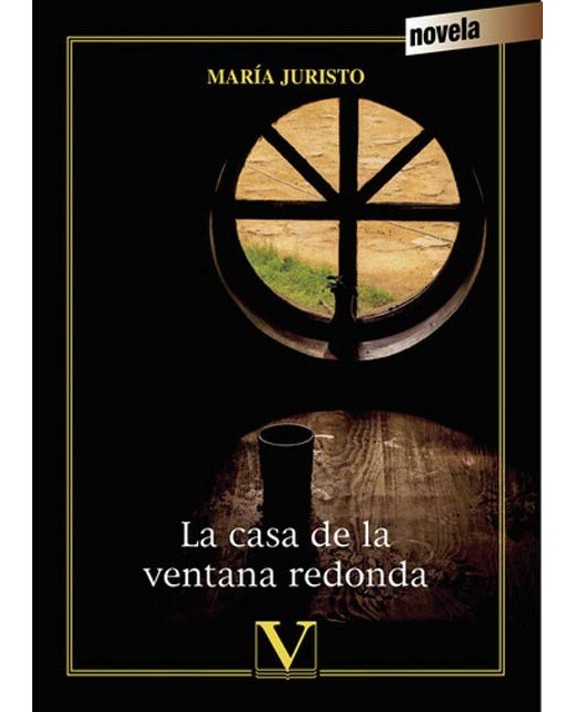La casa de la ventana redonda