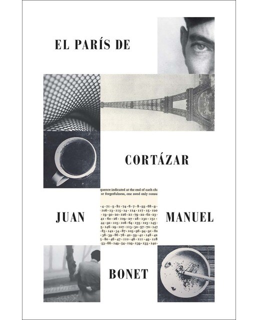 El París de Cortázar (Capa dura) 1
