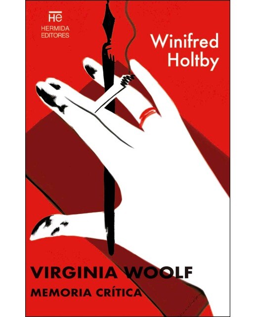 Virginia woolf: Memoria crítica