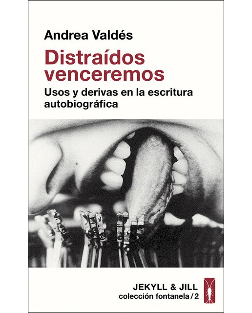 Imagen 0 de Distraídos venceremos