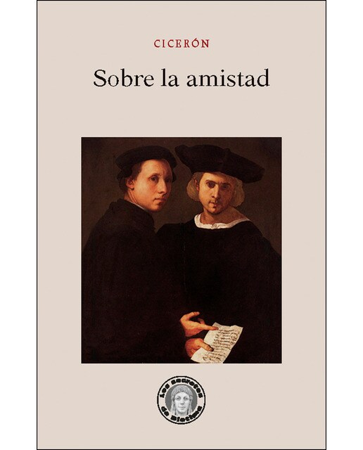 Imagem 0 de Sobre la amistad