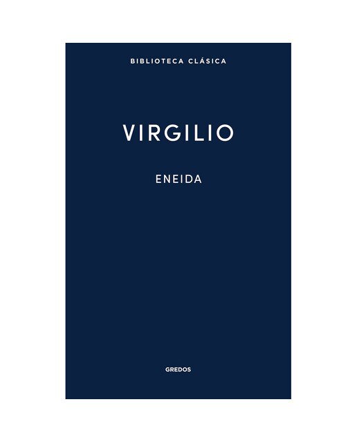 Imagen 0 de Eneida  (Tapa dura)