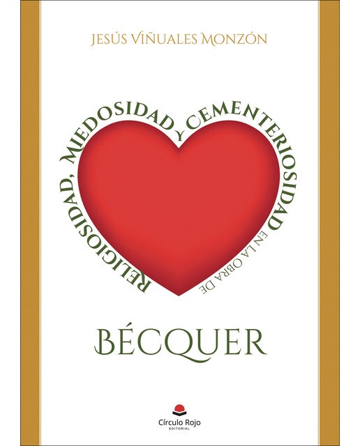Religiosidad, Miedosidad y Cementeriosidad en la obra de Bécquer (Capa mole) 1