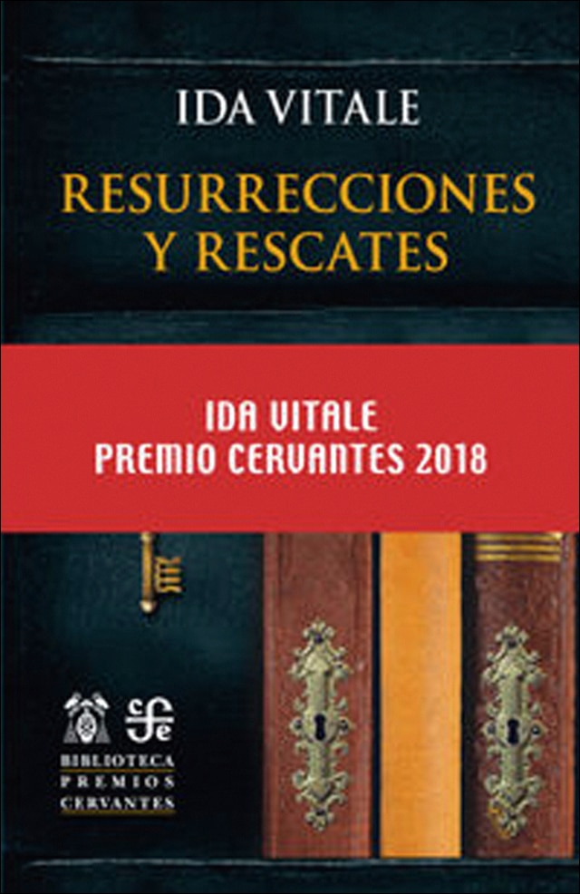 Imagen 0 de Resurrecciones y rescates (Tapa dura)