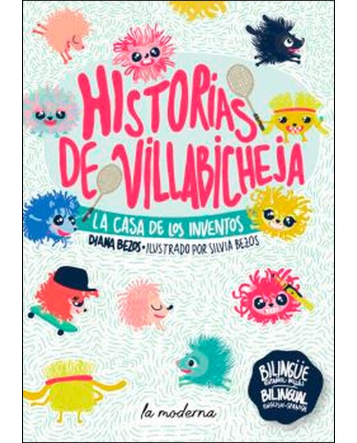 Imagem 0 de Historias de villabicheja