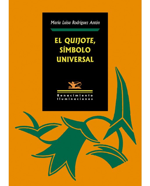Imagen 1 de El quijote, símbolo universal (Tapa blanda)