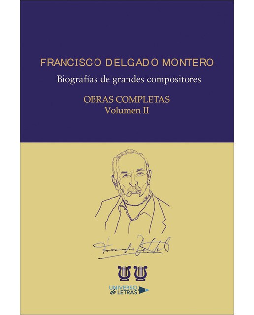 Imagen 0 de Obras completas volumen ii (Tapa blanda)