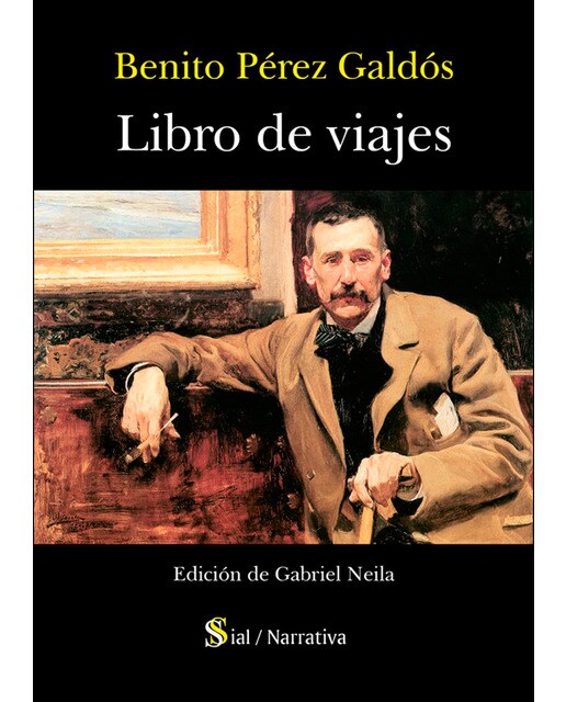 Libro de viajes