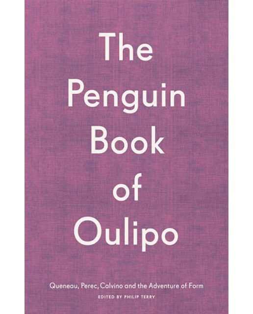 The penguin book of oulipo 1