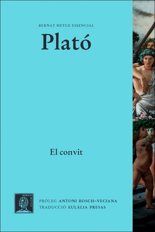 Imagen 0 de El convit (Tapa blanda)