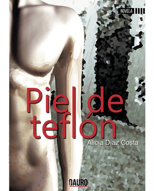 Piel de teflón