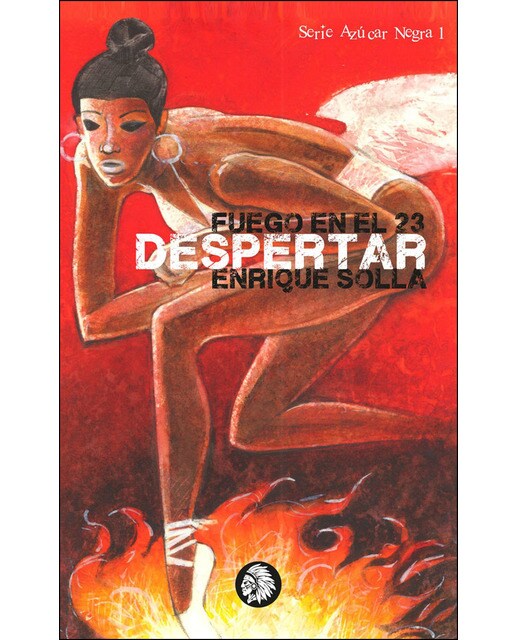 Imagen 0 de Fuego en el 23: Despertar (Tapa blanda)