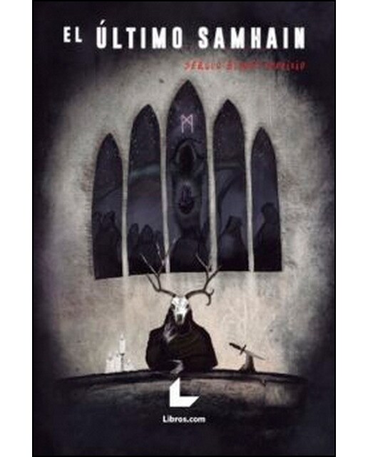 El último samhain