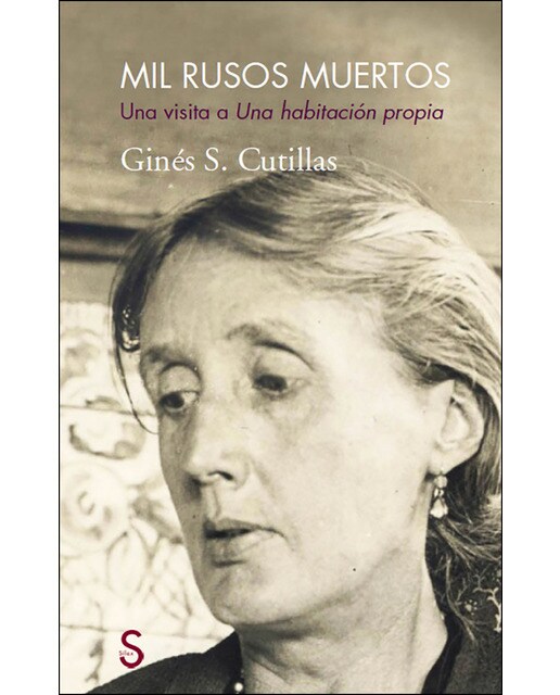 Imagen 0 de Mil rusos muertos: Una visita a una habitación propia (Tapa blanda)