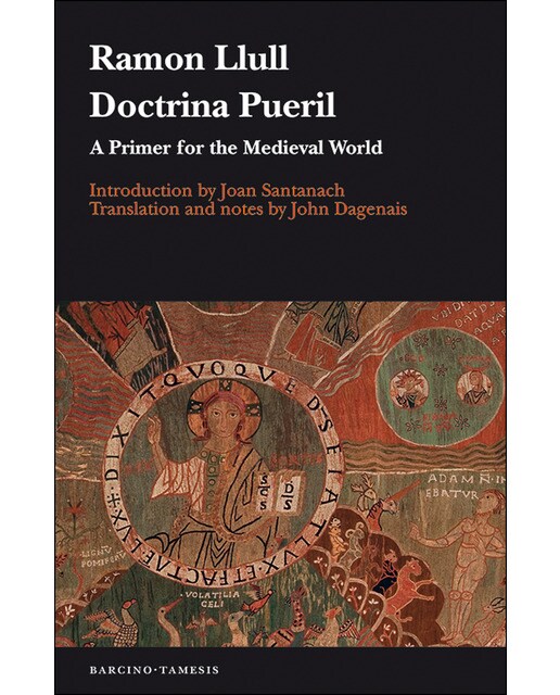 Doctrina pueril -anglès