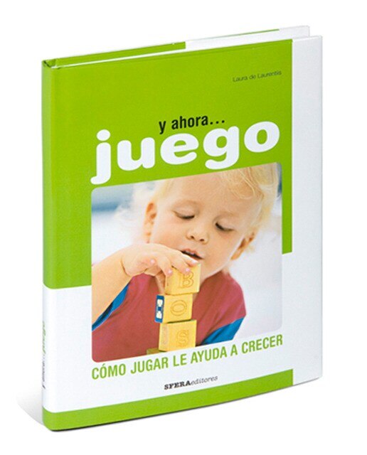 Imagen 0 de Y ahora juego. Cómo jugar le ayuda a crecer