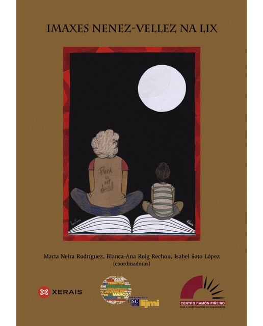 Imaxes nenez-vellez na LIX (Capa mole) 1