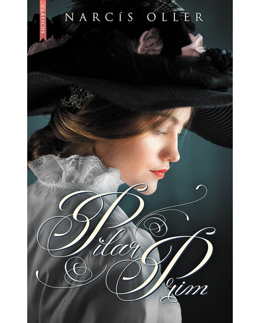 Imagen 0 de Pilar Prim  (Tapa blanda con solapas)