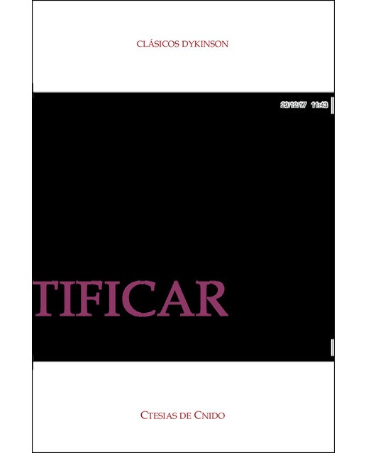 Imagen 1 de Relaciones de la IndiaEdición bilingüe (Tapa blanda)
